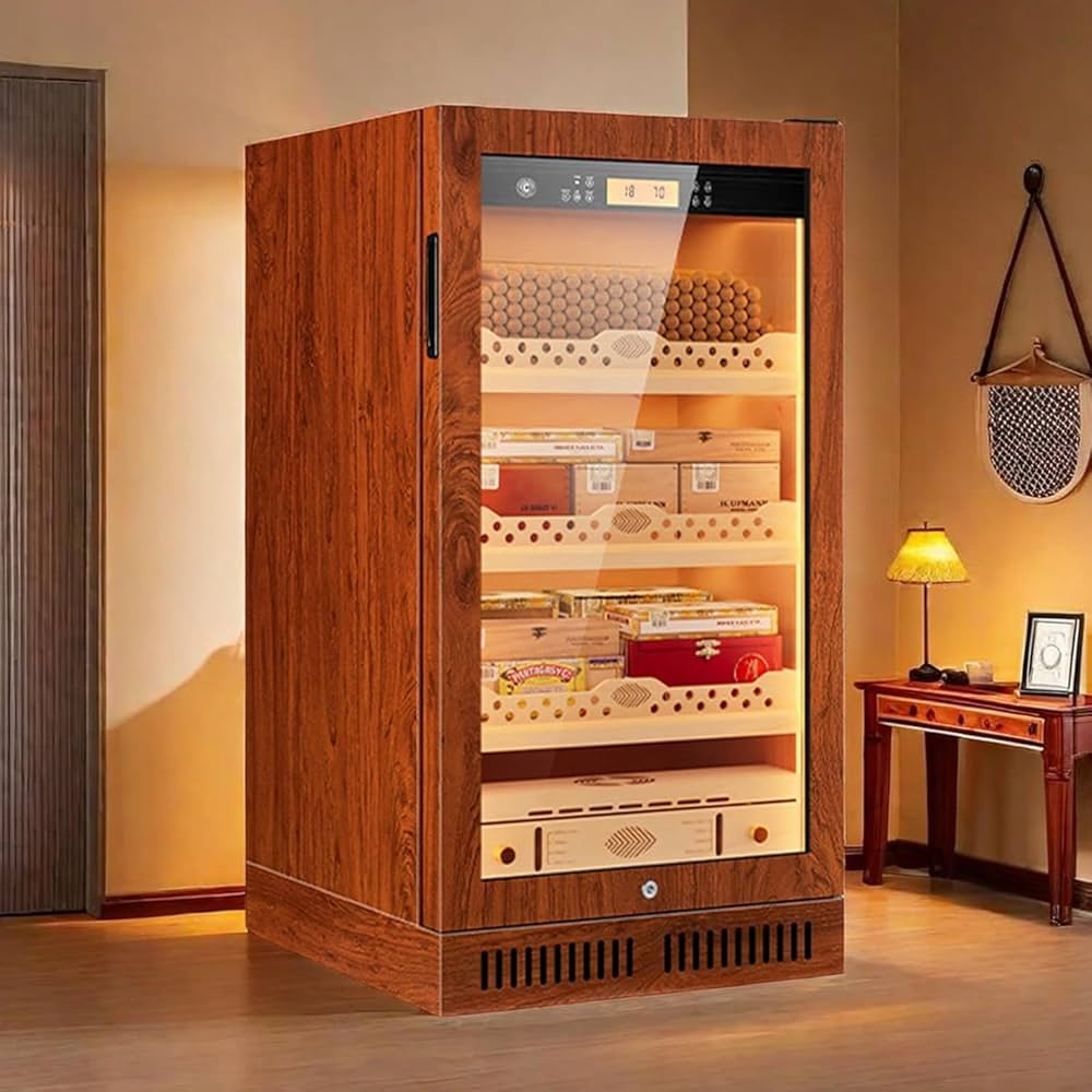 Cigar Humidors