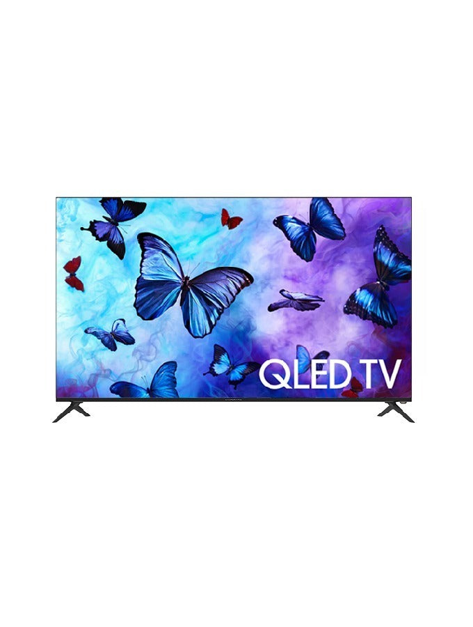 TV LED 65" Campomatic