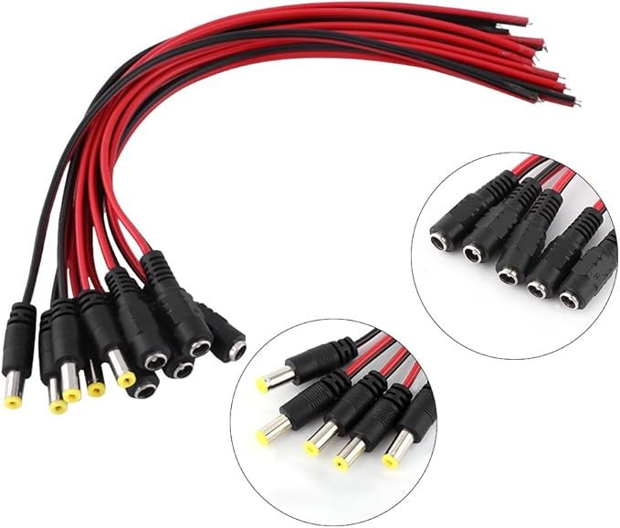 1D cable