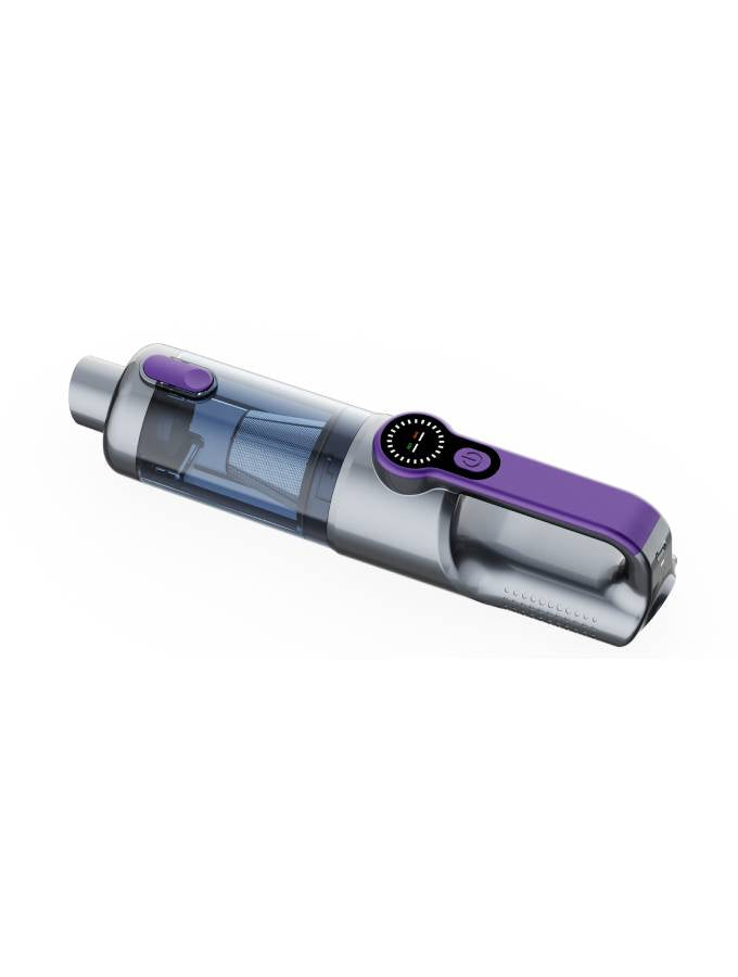 Campomatic vacuum handheld RC111