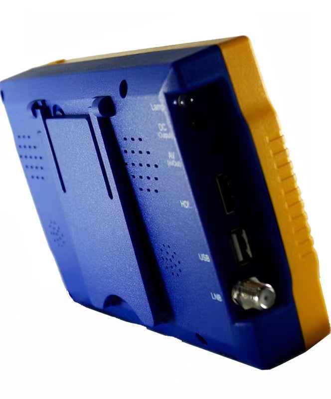 Satlook Multitester 958L Technocoms