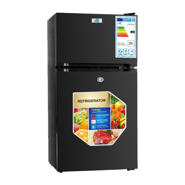 Refrigerator 5 feet, two doors, General Power