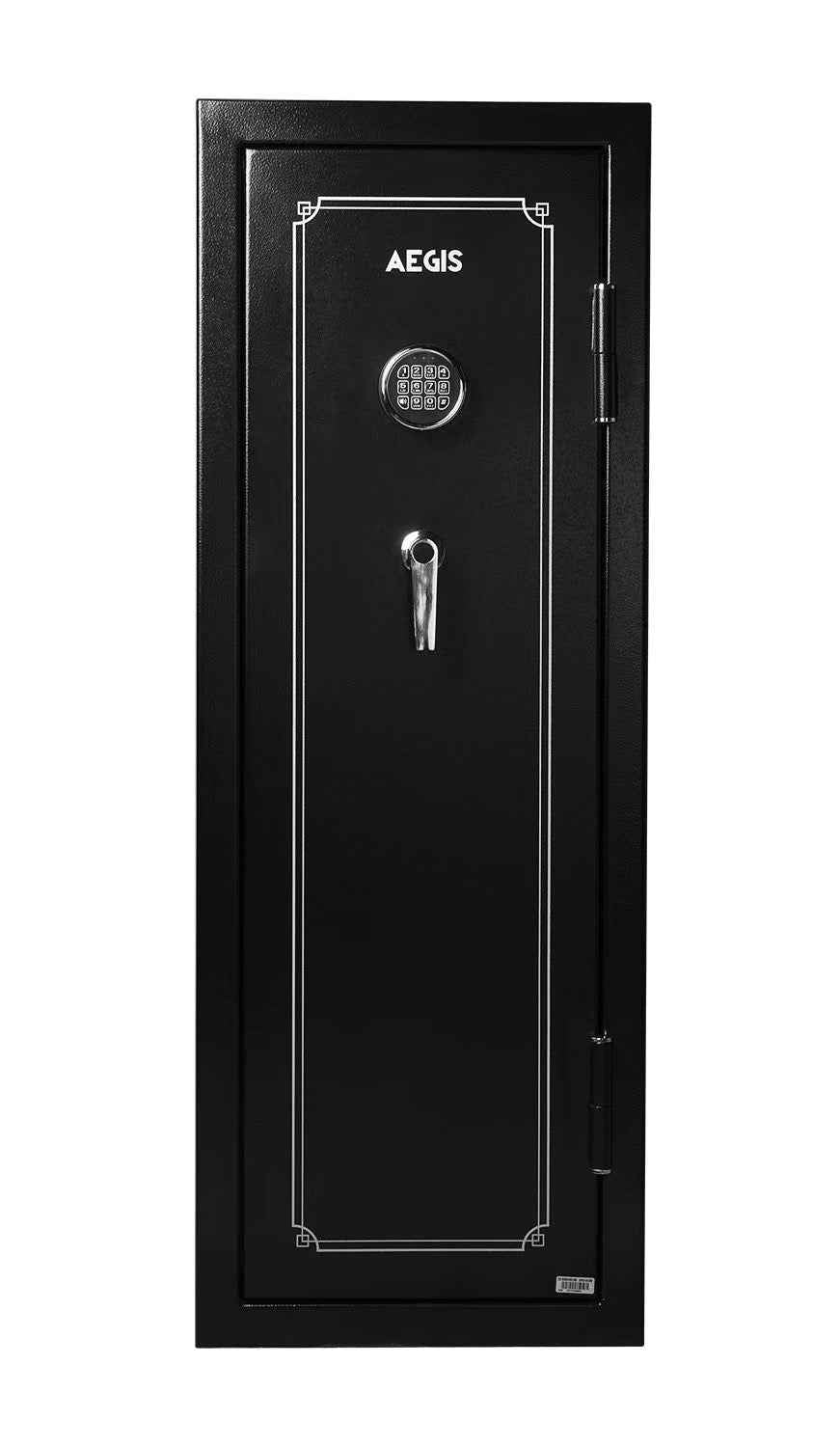 Aegis fireproof safe 18