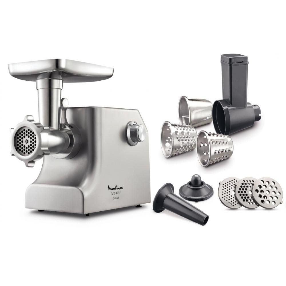 Moulinex HV10 Meat Mincer — ME858DMO