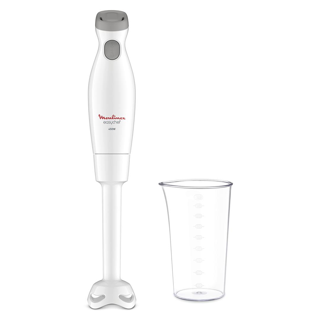 Moulinex Easychef Hand Blender — DD45A110