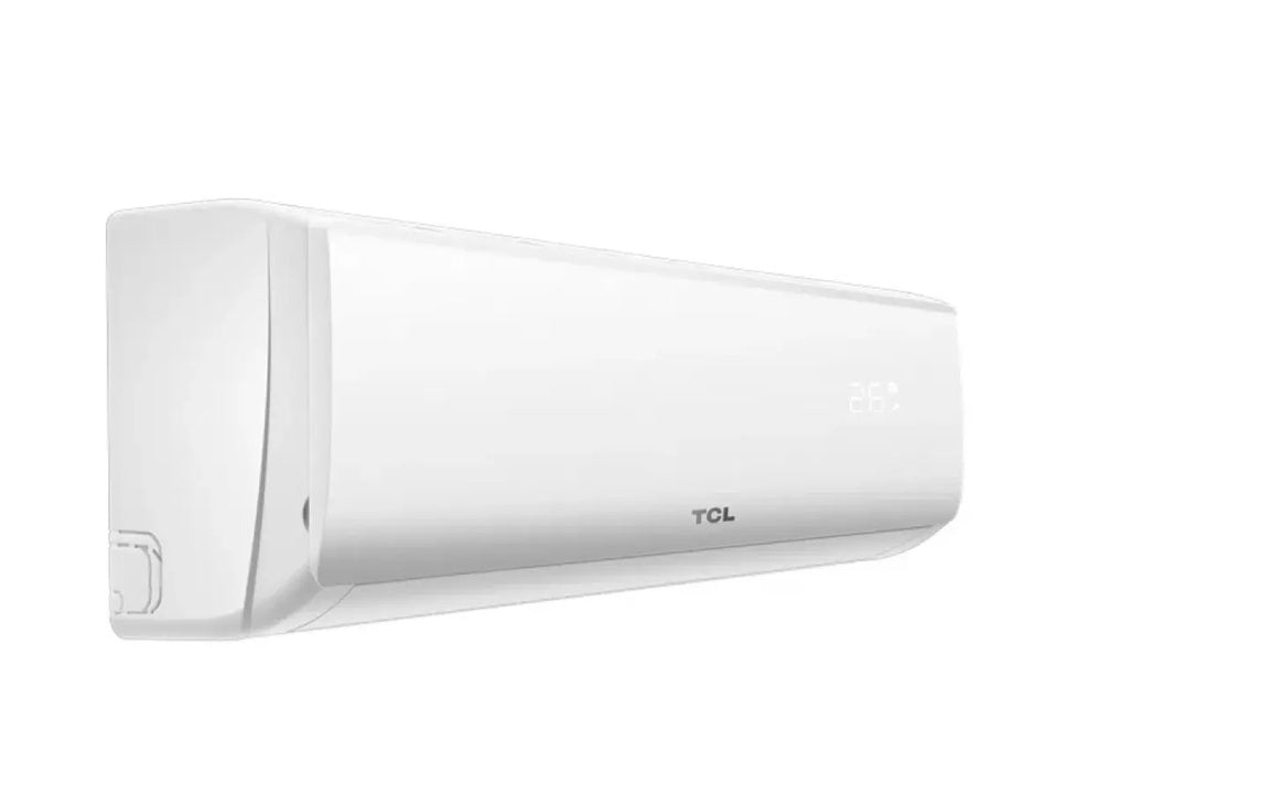Tcl Air Conditioner Split Elite 9000 Btu R410a Wifi Inverter