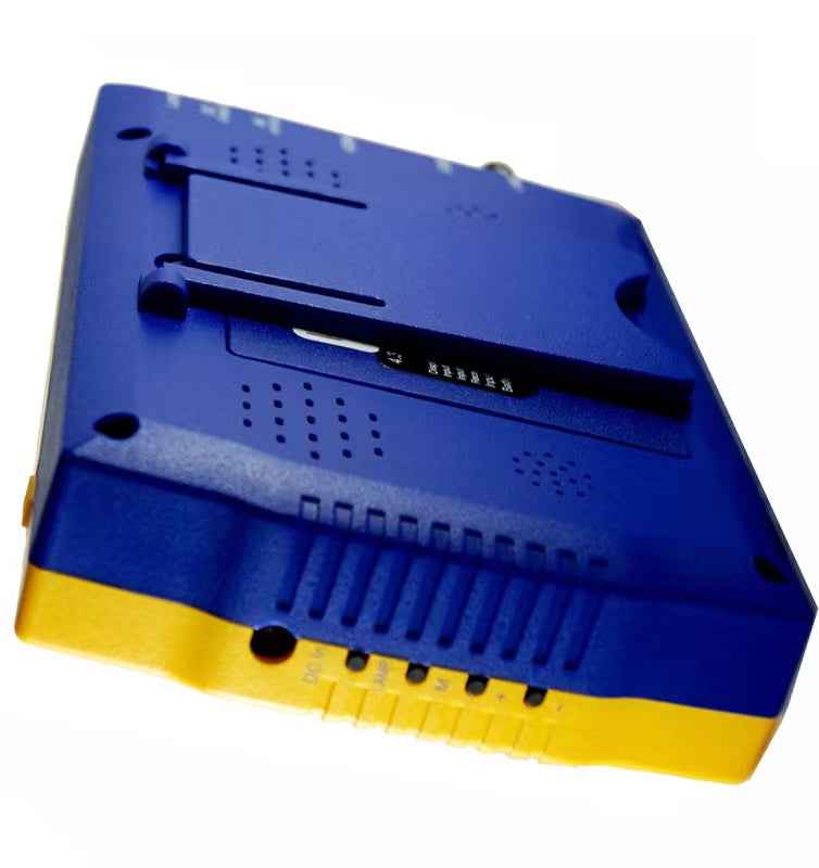 Satlook Multitester 958L Technocoms