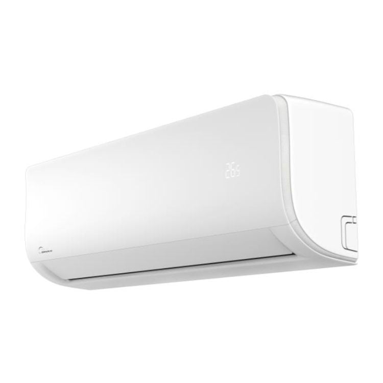 MIDEA AC 12000 Inverter, White