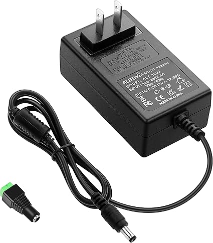 Adaptar 3A