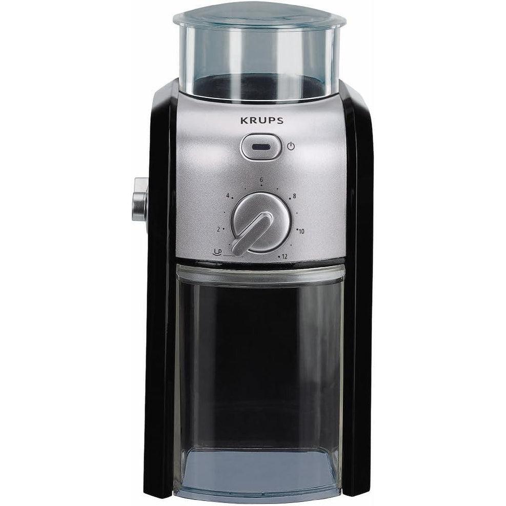 Krups Expert Burr Coffee Grinder — GVX231