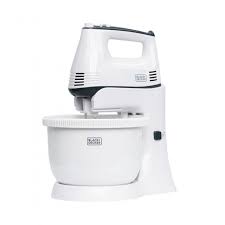 Black+Decker M700 Hand Mixer – 300W with Turbo Function