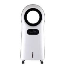 Wave Bladeless Air Cooler