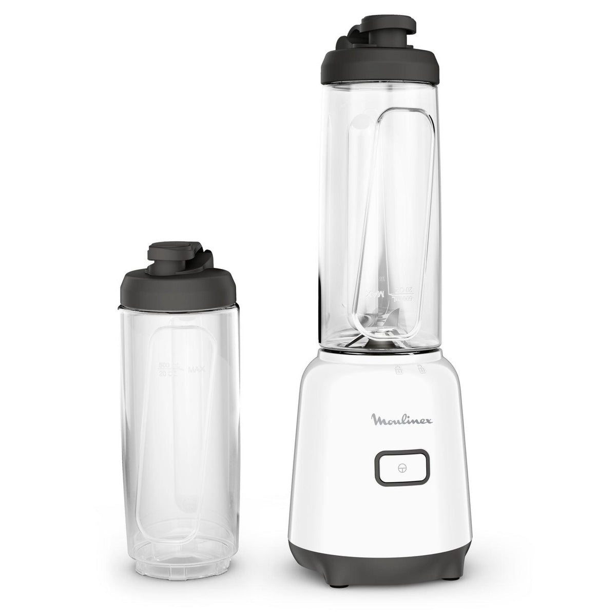 Moulinex Mix & Move Personal Blender 300W – LM15F127