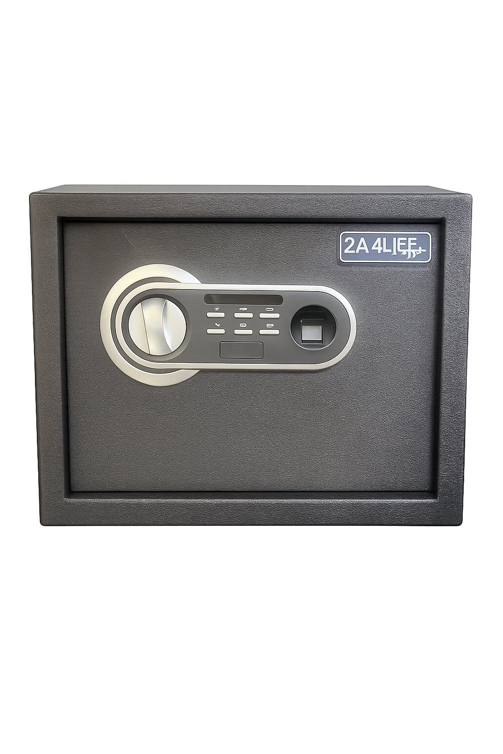 2A4Life 25cm fingerprint