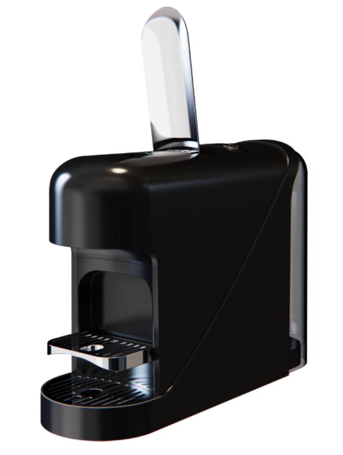 Campomatic Coffee Machine EM200B