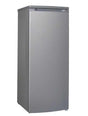 FRZ220S – 200L stainless steel defrost freezer with 6 transparent drawers and reversible door.