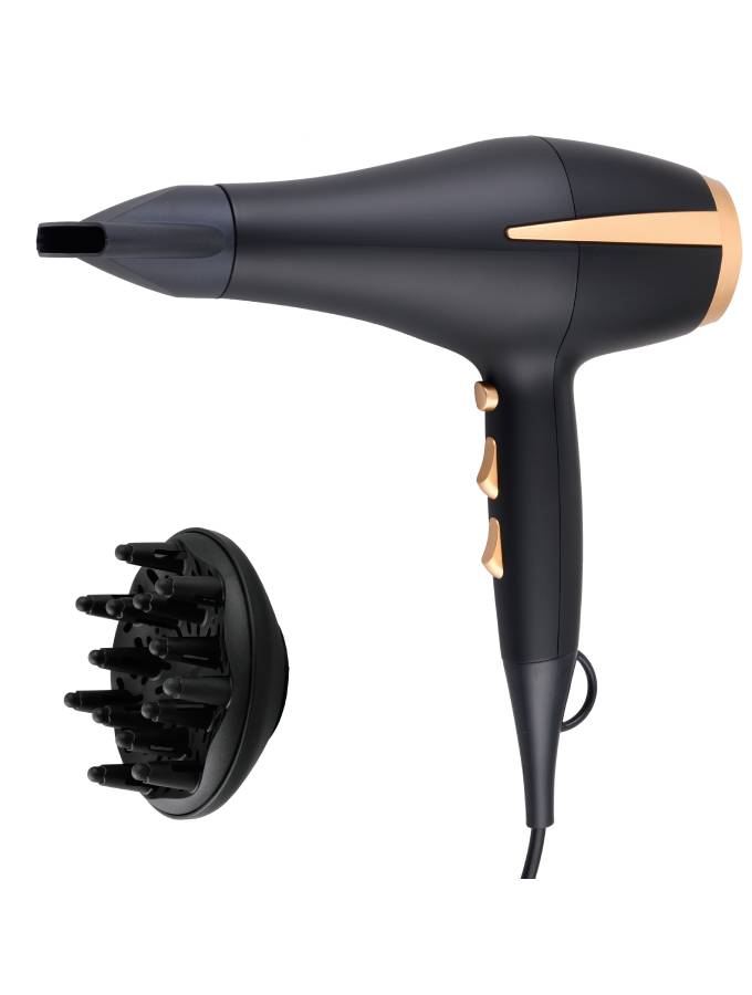 Hair dryer HP24AC Campomatic