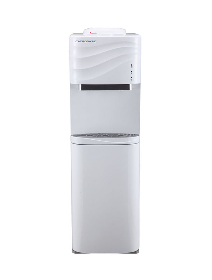 Campomatic Water Dispenser CHW5080 white