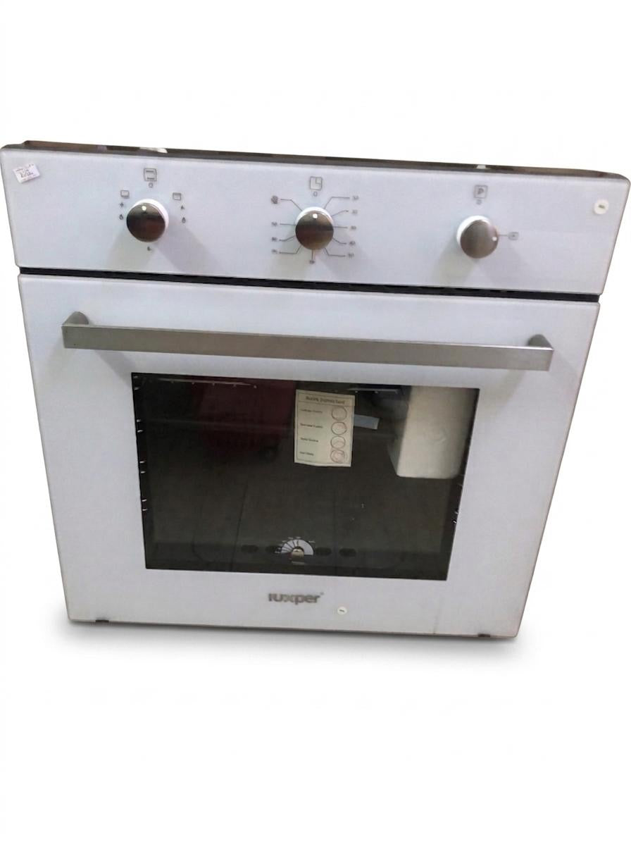 Oven Encastre Luxper 60CM White