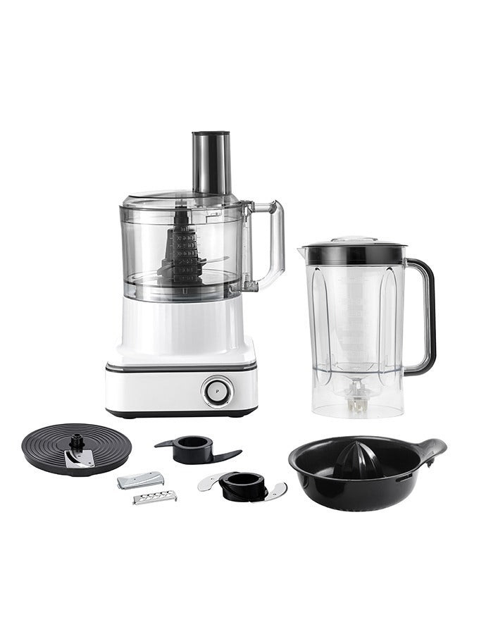 Campomatic FP1000 food processor