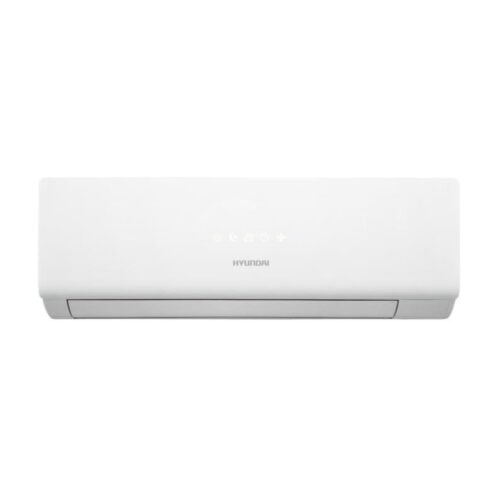 Campomatic 18000 BTU Air Conditioner with sleek white design and energy-efficient cooling.