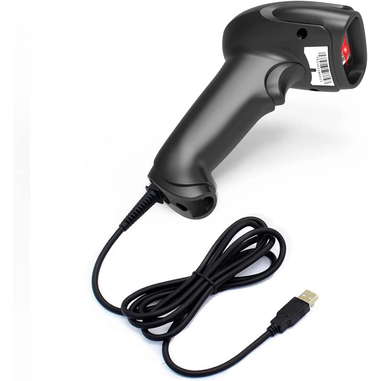 Professional Barcode scanner SC-R7