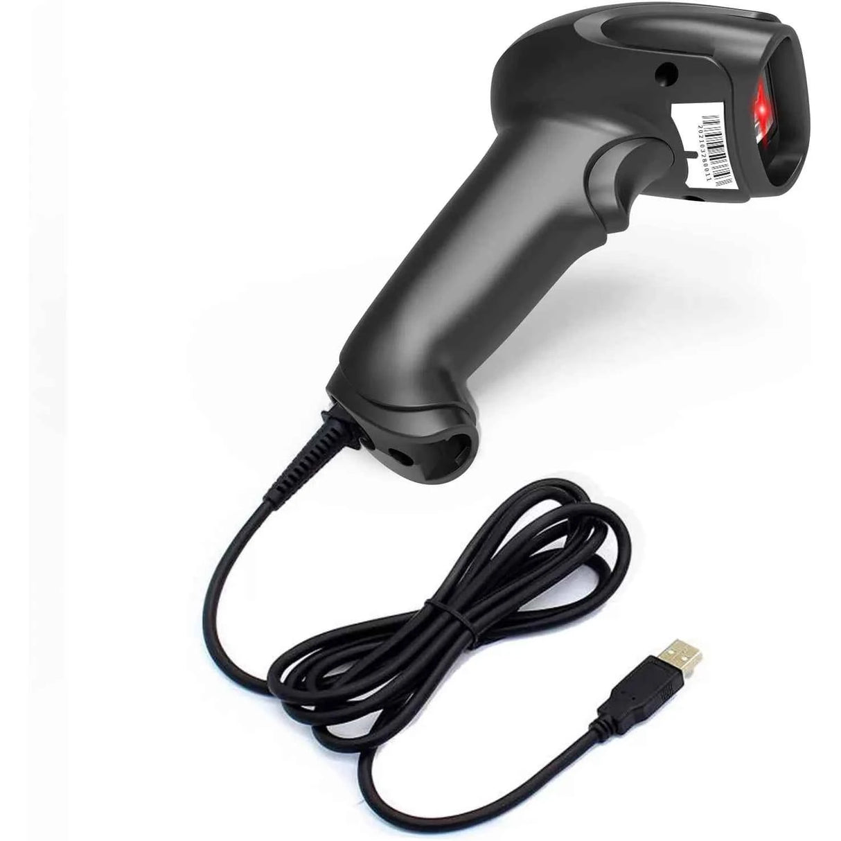 Professional wireless Barcode scanner
