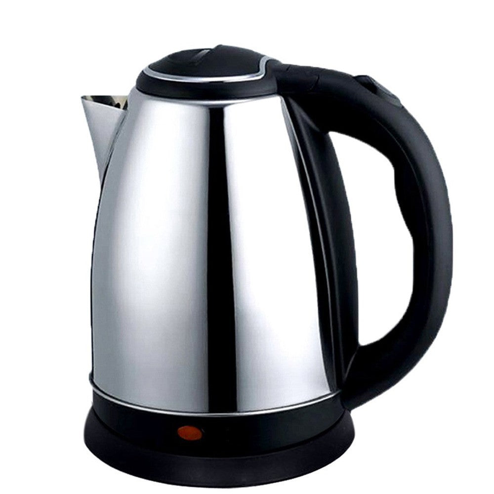 Boma stainless electric kettle