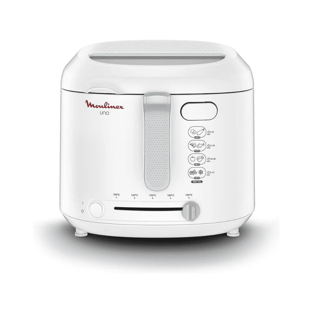 MOULINEX UNO DEEPFRYER 1.8L AF203