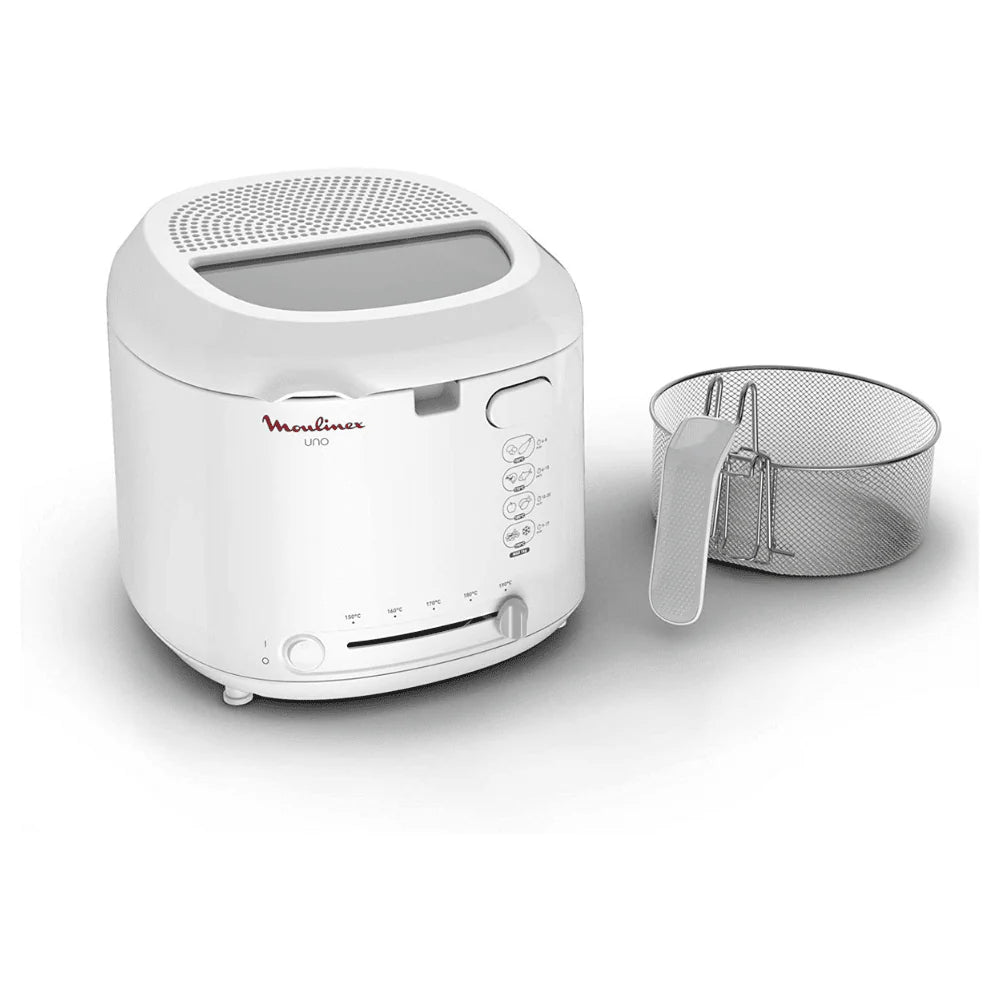 MOULINEX UNO DEEPFRYER 1.8L AF203