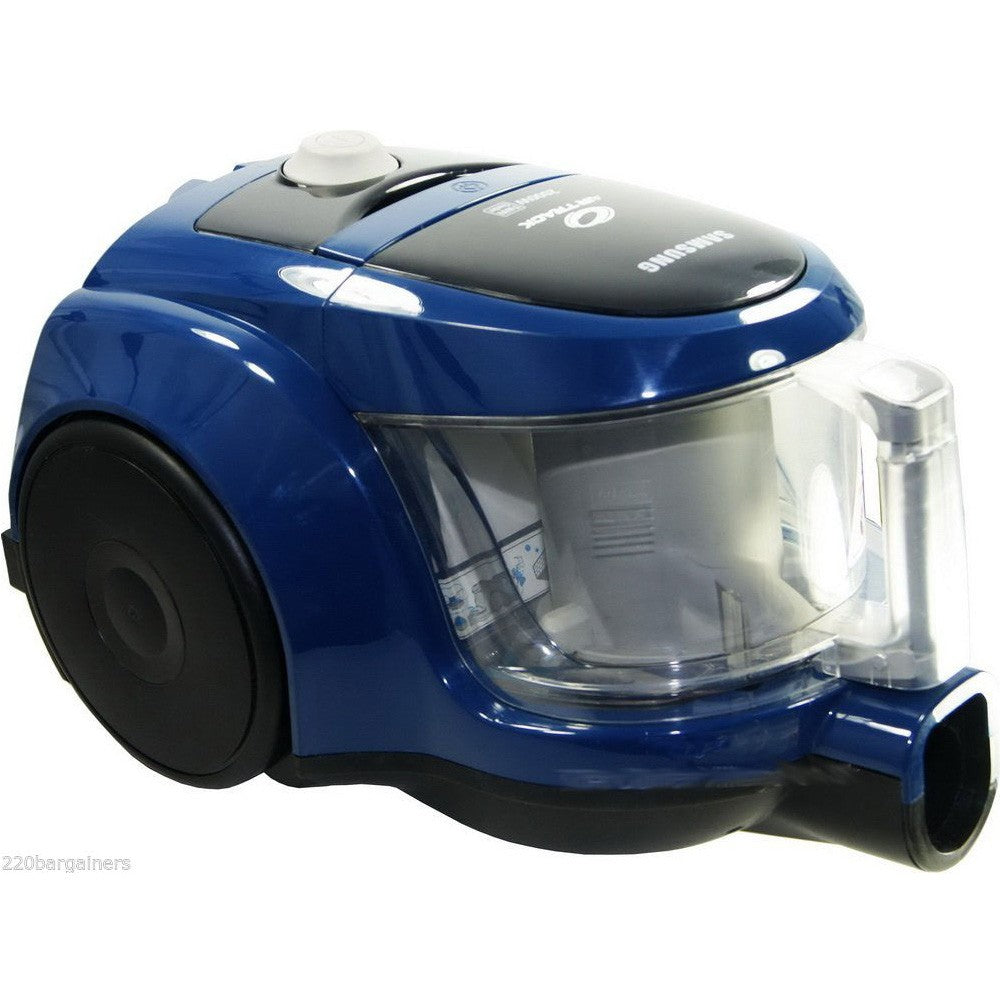 Samsung SC4570 Vaccum cleaner