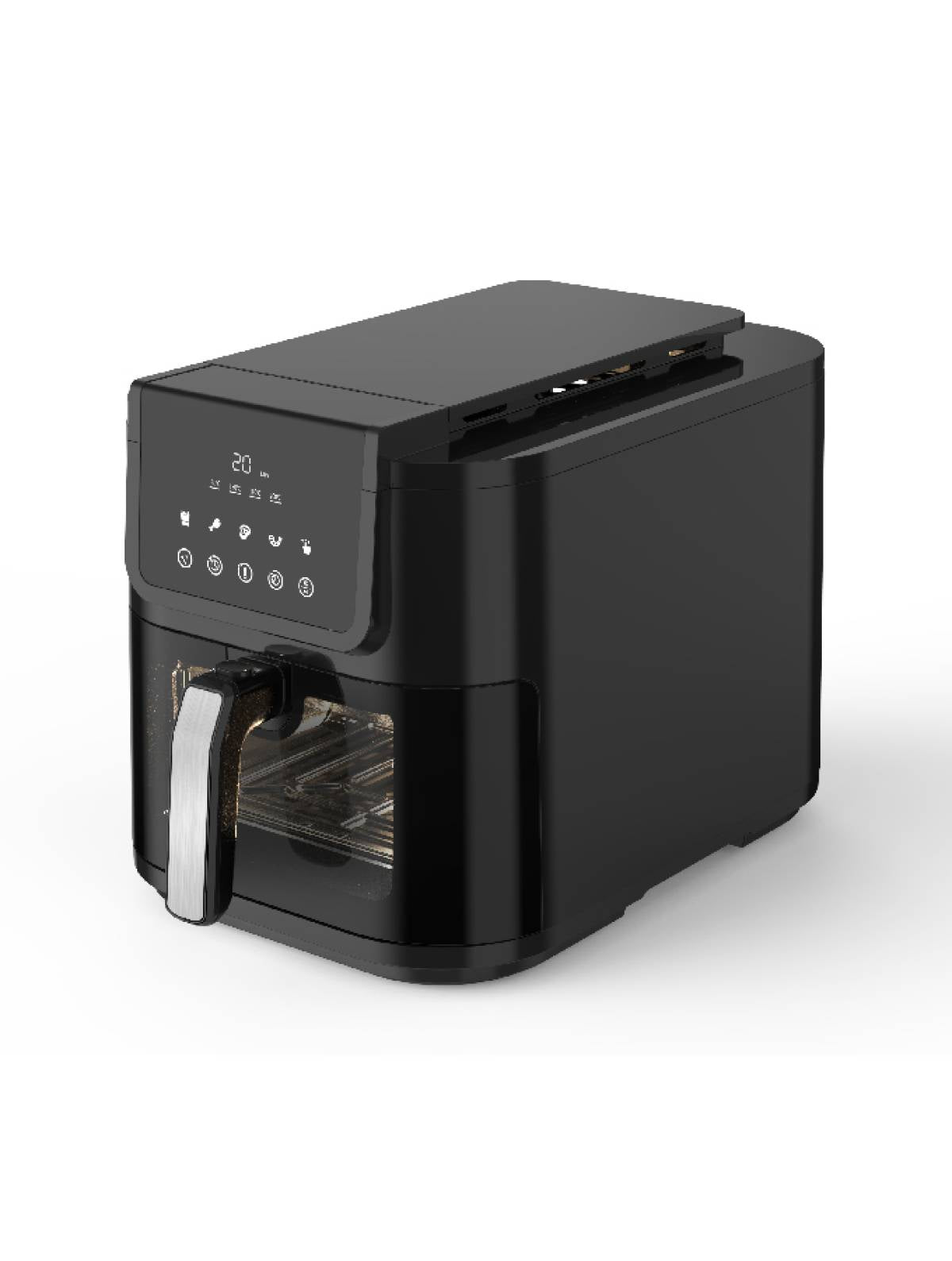 Campomatic AF90GXL Air Fryer