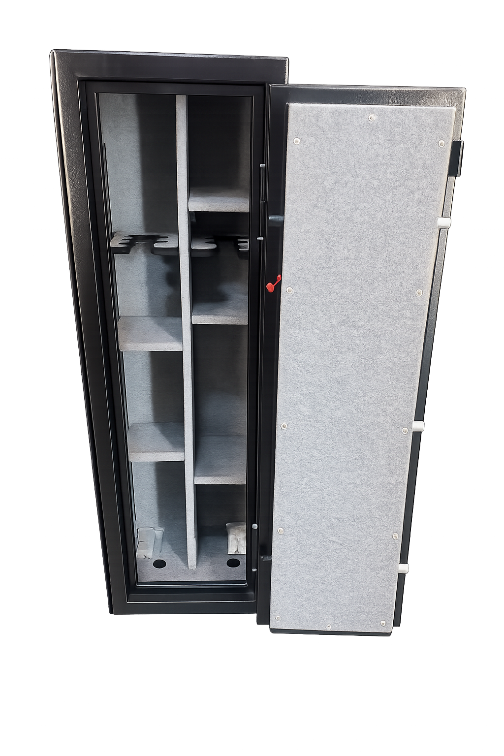 Aegis fireproof safe 10 Rifles