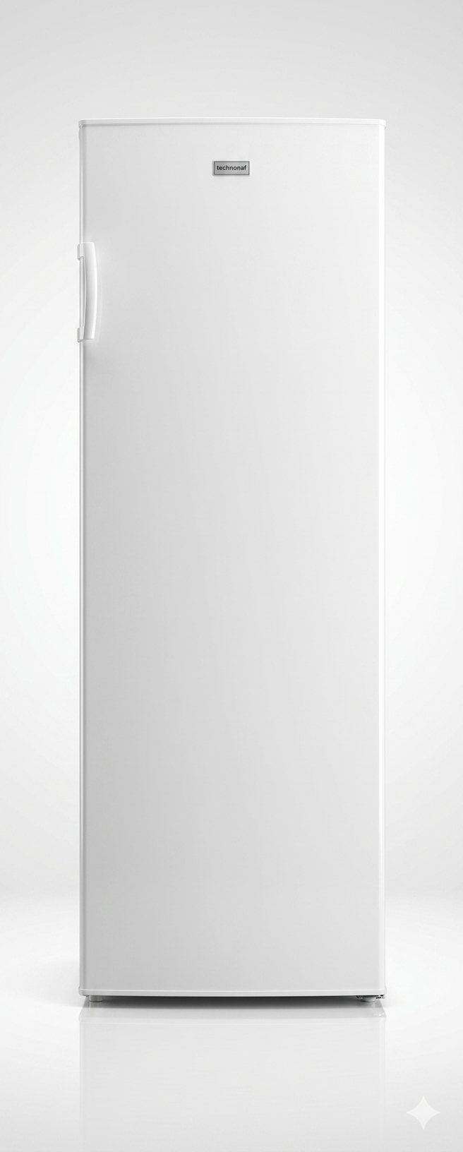 TechoNAF Freezer – 7 Drawers