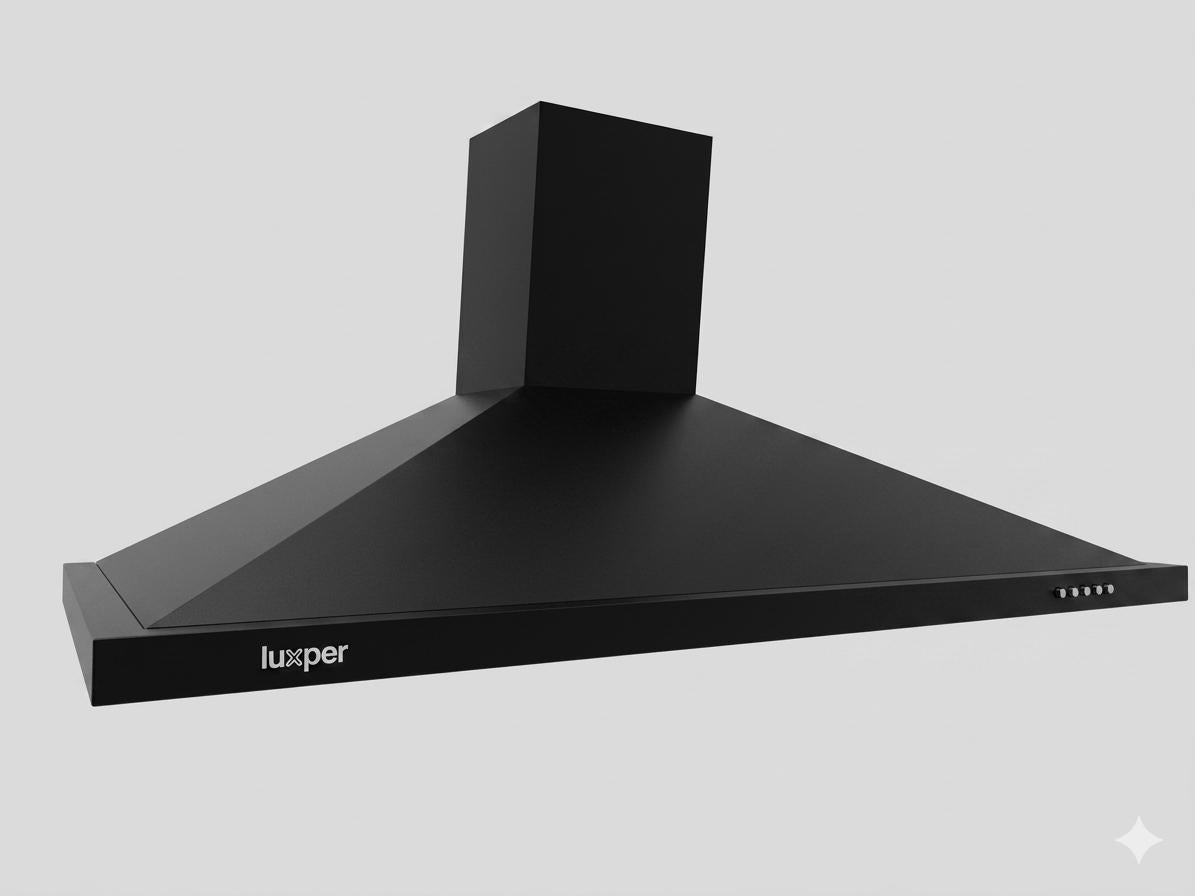 Luxper 90cm hood Black