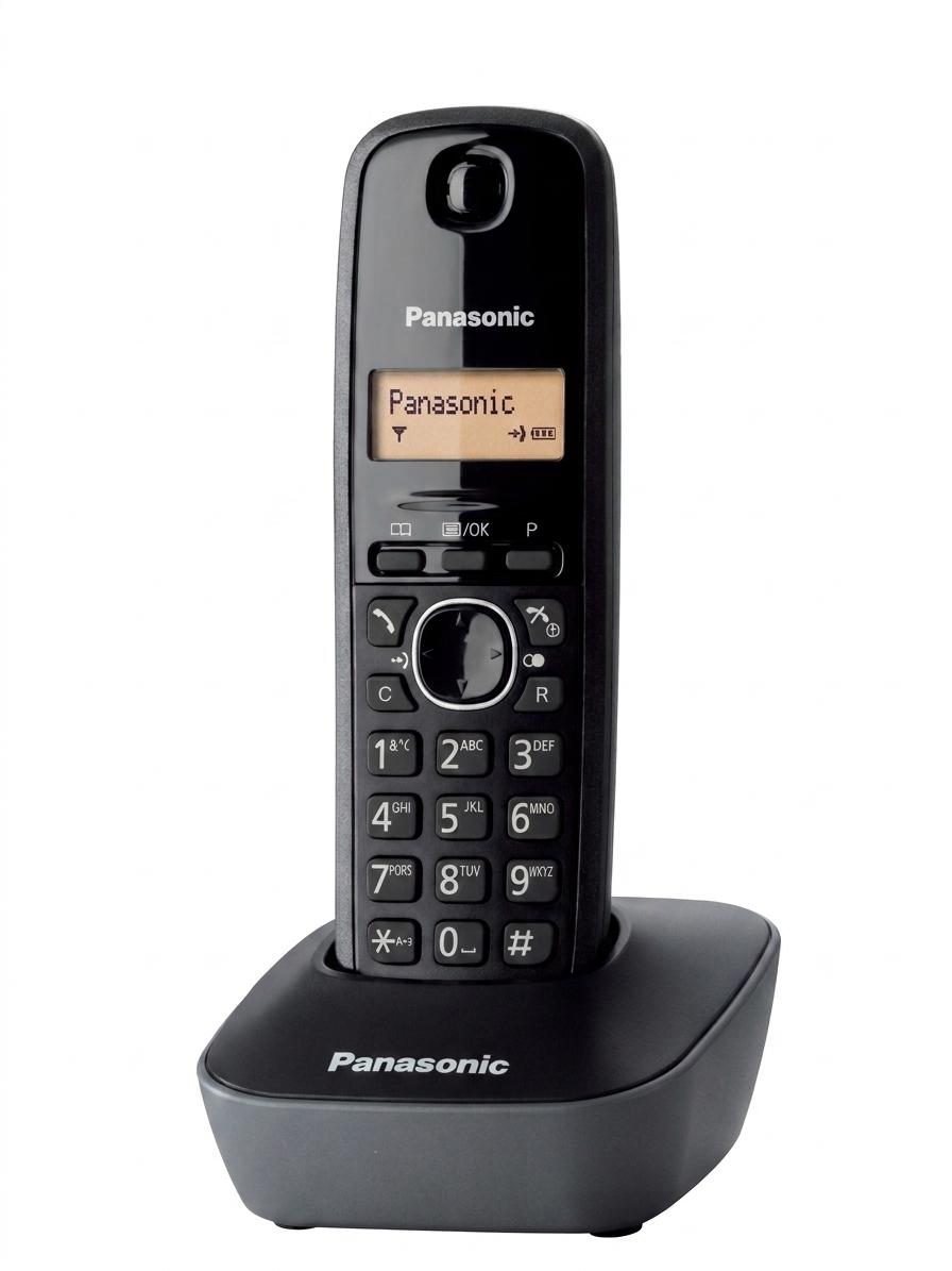 Panasonic Cordless Phone KX-TG1611