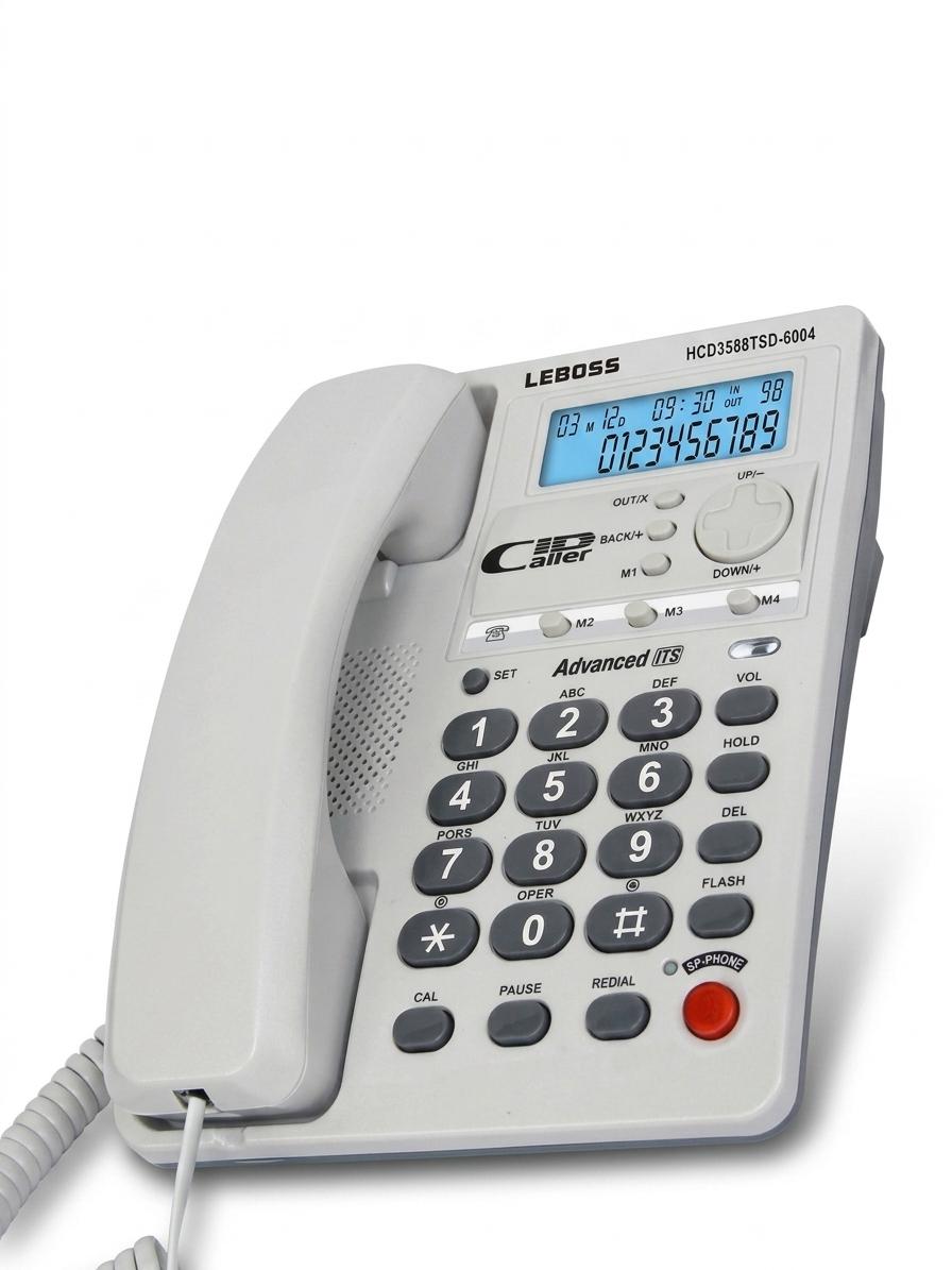 Leboss HCD3588TSD-6004