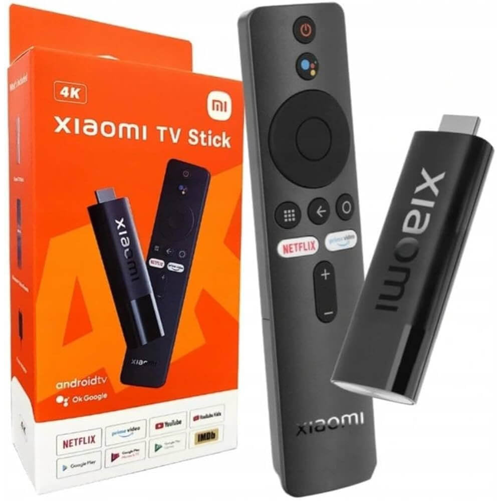 Mi TV stick Xiaomi