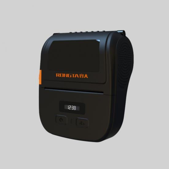 Portable label printer RPP300BWU Rongta