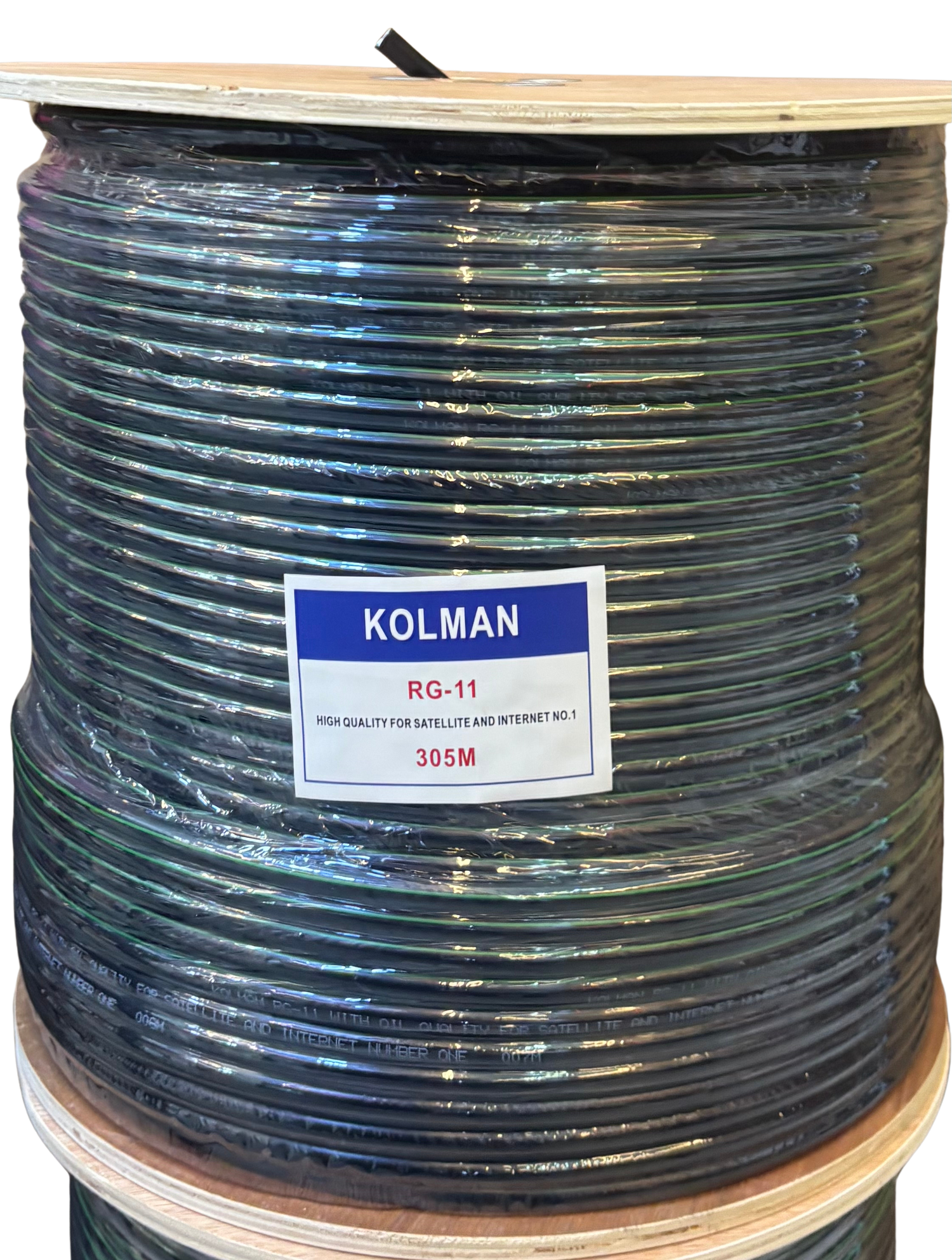 RG11 KOLMAN