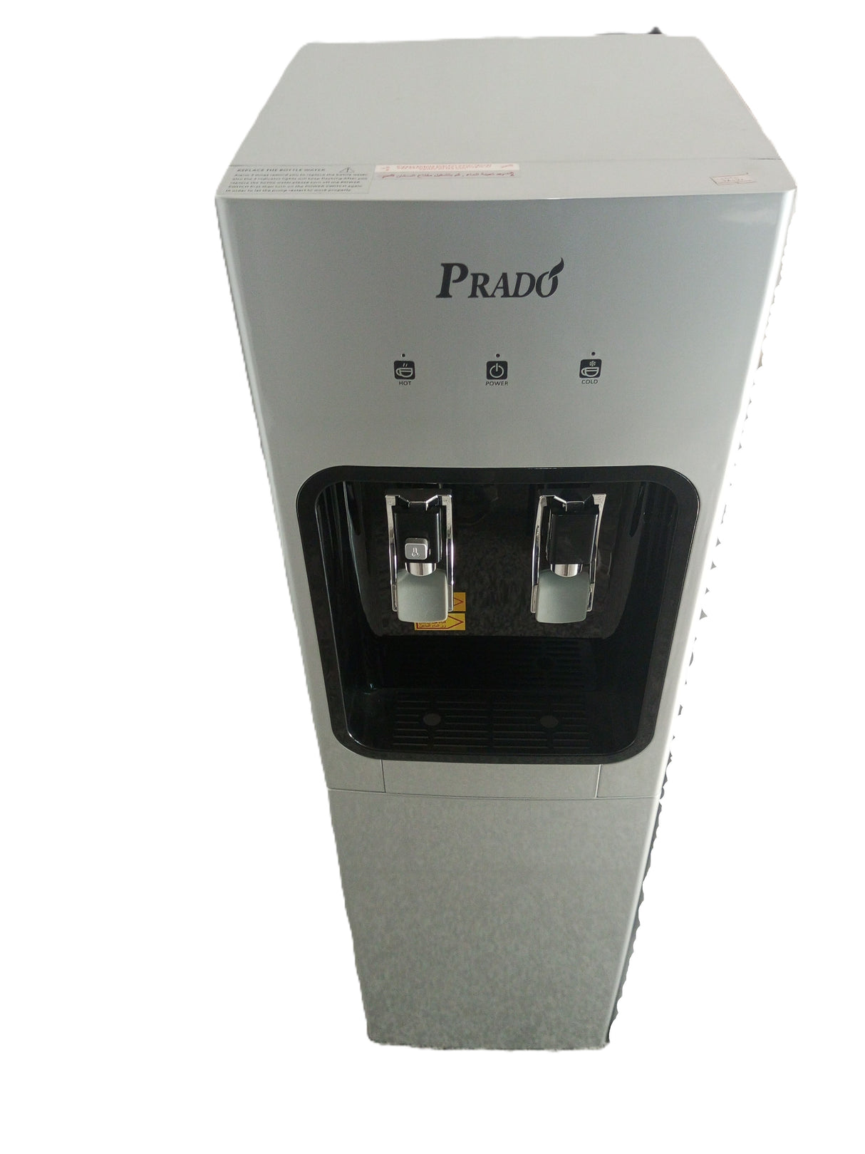 Prado Water Dispenser Down Bottle WD-5100