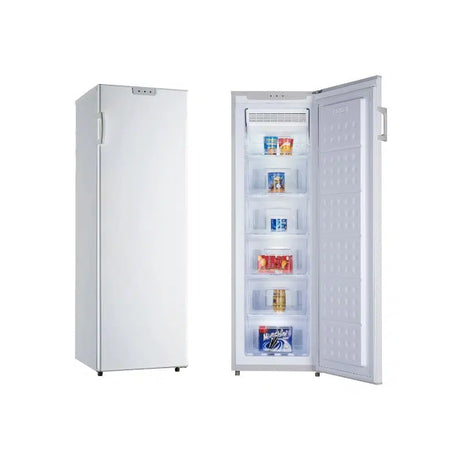 Luxor Freezer – 6 Drawers, Efficient Freezing Storage