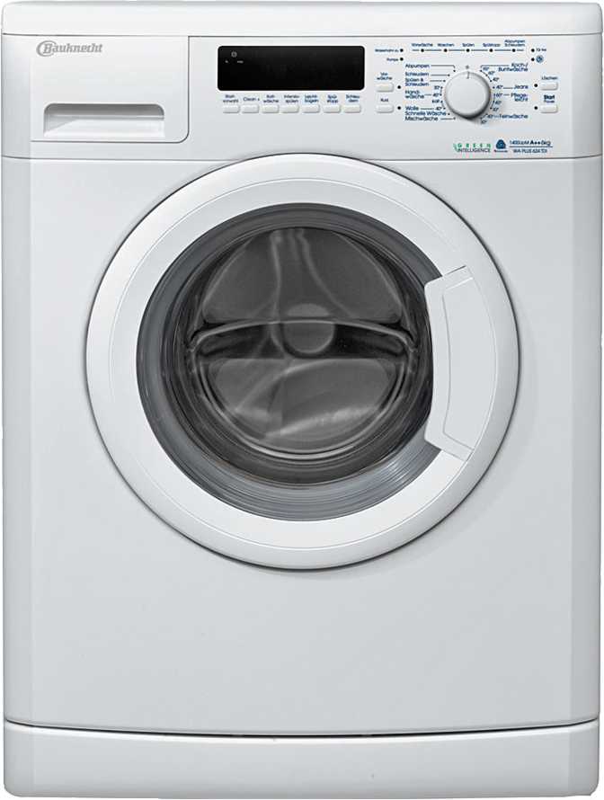MAYTAG MWF0812DWT Front Load Washer – 8kg Capacity, 1400 RPM, 15 Programs, LED Display, White with White Door Frame