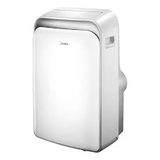 Midea AC Standalone