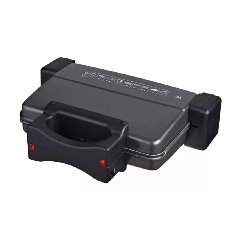 SuperChef Contact Grill 2000W