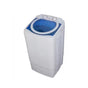 Single Tub Washer – 9kg Capacity, Semi-Automatic, White