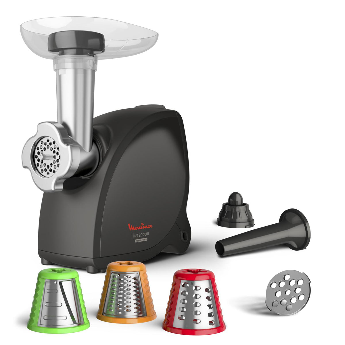 Moulinex HV4 Successor Meat Mincer — ME472832