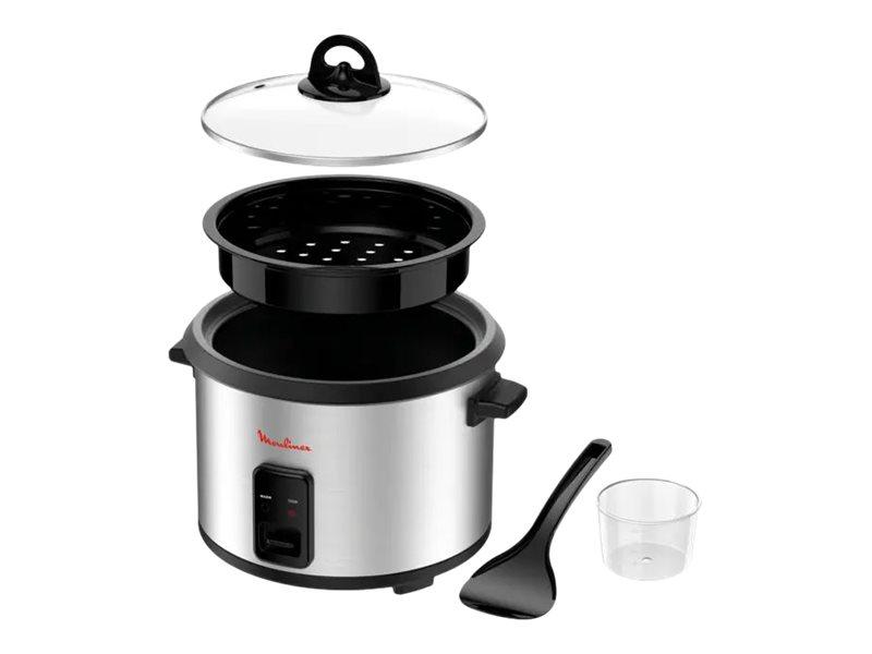 Moulinex Easy Rice Cooker — MK123D10