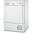 Indesit IDCA 735 Tumble Dryer – 7kg, 11 Programs, LED Display, White