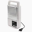 JTC Rechargeable Lantern with 120LED, USB Input, Mobile USB Charger, 90PCS SMD LED, AC 220-240V, 8-32 Hours Duration